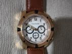 Yves Bertelin Watch