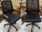 Z Ex Mesh Computer Chairs