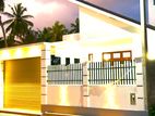 z luxury new house sale in negombo area