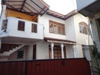 (Z102) Two Units House for Sale in Nugegoda