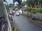 (Z106) Upstairs For Rent In Dehiwala