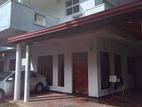 (Z136) Upstair House For Rent In Kalibowila