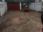 (Z147) Land For Sale In Dehiwala