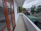 (Z159) Third Floor For Rent In Kalubowila