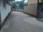 (Z163) Land For Sale In Dehiwala