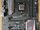 Z170 Motherboard