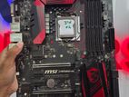 Z170 Motherboard