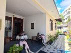 (Z172) House For Sale In Boralesgamuwa