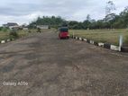 (Z175) Land for Sale – Prime Location Near Wataraka Station!