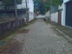 (Z201) 23P Land For Rent In Dehiwala