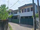 (Z229) House for Sale - Kalubowila (Highly Residential Area)
