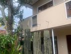 (Z239) Duplex House For Sale In Kalubowila