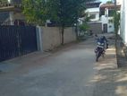 (Z245) Prime Land for Sale - Boralesgamuwa (Abeyrathne Mawatha)