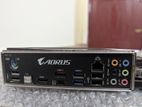 Gigabyte Z370 Aorus Gaming 3 Motherboard