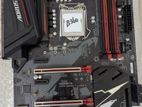 Gigabyte Z370 Aorus Gaming 3 Motherboard