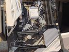 Z370 Asus Motherboard