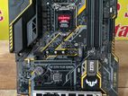 Z370 ASUS TUF GAMING MOTHER BOARD
