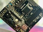 Z370 Gaming Motherboard