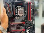 Z370 Gaming Motherboard