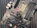 Z370 Gaming Motherboard