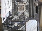 Z370 Gaming Motherboard