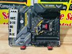 Z390 Asus Tuf Gaming Mother Board