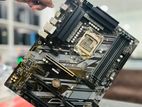 Z390 Gaming Motherboard