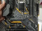 Z390 Gaming Motherboard