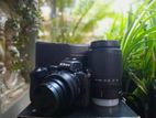 Z50 Mirroless Camera