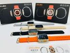 Z55 Ultra Best Quality Smart Watches