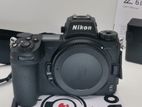 Nikon Z6 mark 2 Camera