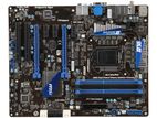 Z68/z77 / H68/h77 Gaming Mother Bord