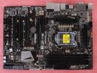 Z77 Gaming Motherboard