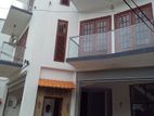 (Z79) Three Storey House For Rent In Nugegoda