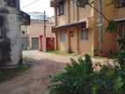(Z89) Ground Floor Apartment For Sale In Kalubowila