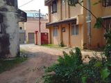 (Z89) Ground Floor Apartment For Sale In Kalubowila