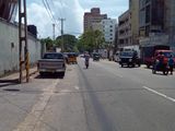 (Z95) Land For Sale In Dehiwala