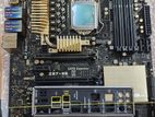 Z97 4th Gen Gaming Motherboard