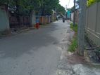 (z97) Land with House for Sale in Dehiwala