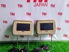 Zain Japan Headrest Tv Set