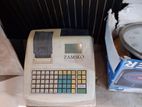 Zamiko Cash Machine