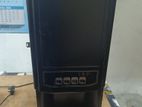 Zara Cafe Machine