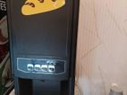 Zara Coffee Machine