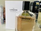 ZARA London - Savile Row Mayfair EDT