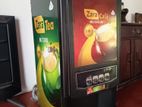 Zara coffee machine