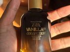 Zara Vanilla