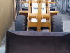 Yanmar ZB Loader