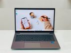 ZBook Firefly 14 G8 16GB i7 11th Gen Backlit Xe Graphics