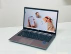 ZBook Firefly 14 G8 16GB i7 11th Gen Xe Graphics Backlit laptop