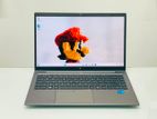 ZBook Firefly 14 G8 16GB RAM i5 11th Gen laptop